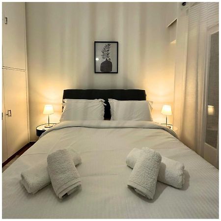 Memories Apartments Μονοκατοικία Στο Καρπενήσι Eksteriør bilde