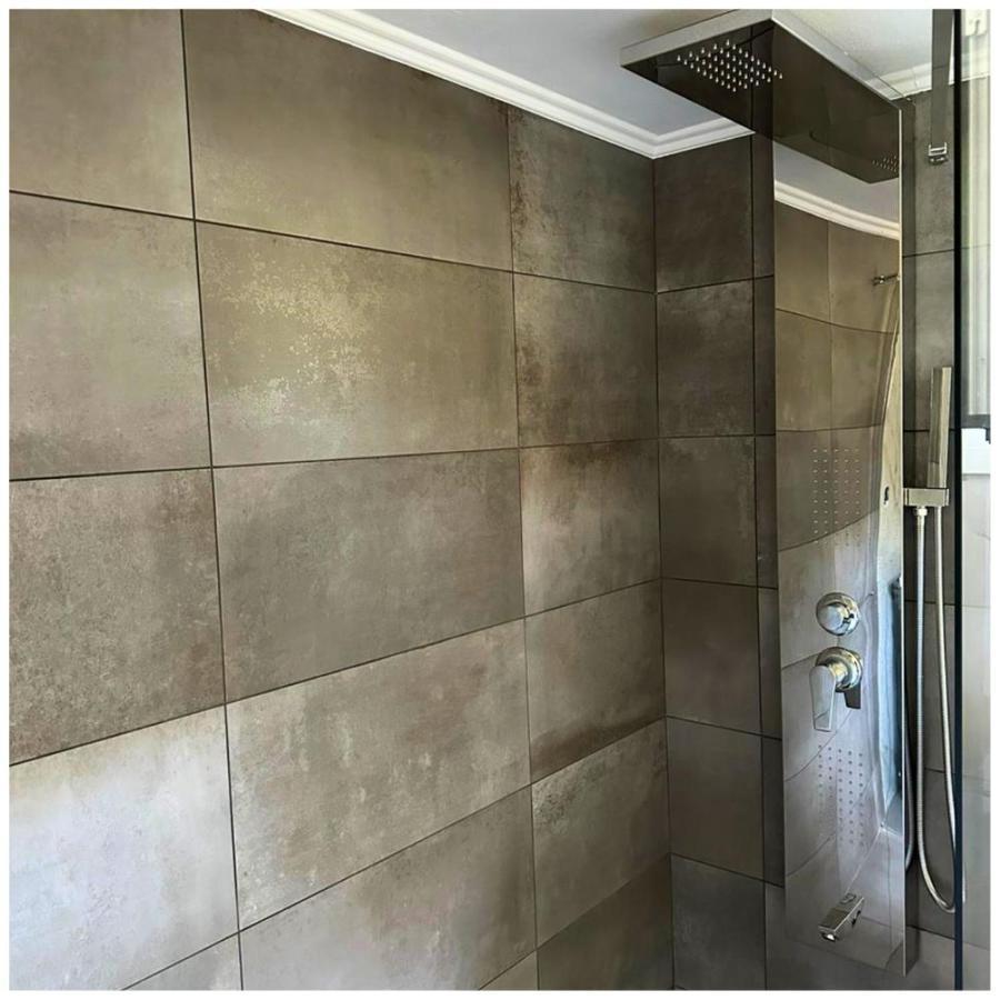 Memories Apartments Μονοκατοικία Στο Καρπενήσι Eksteriør bilde