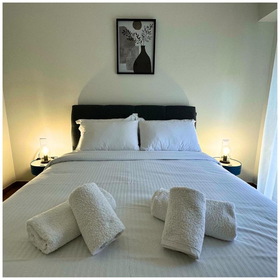 Memories Apartments Μονοκατοικία Στο Καρπενήσι Eksteriør bilde