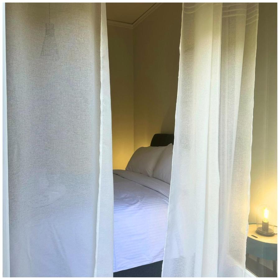 Memories Apartments Μονοκατοικία Στο Καρπενήσι Eksteriør bilde