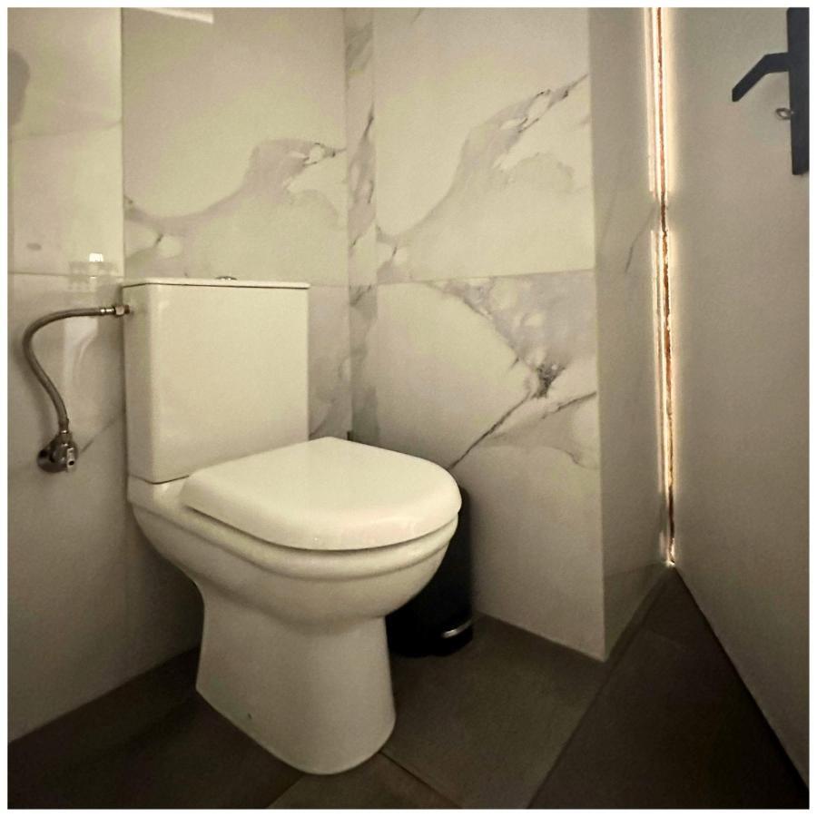 Memories Apartments Μονοκατοικία Στο Καρπενήσι Eksteriør bilde
