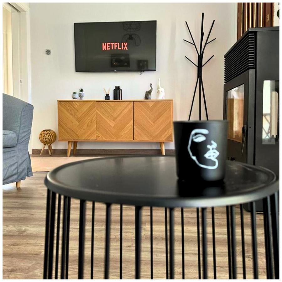 Memories Apartments Μονοκατοικία Στο Καρπενήσι Eksteriør bilde