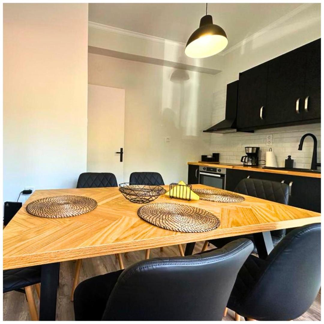 Memories Apartments Μονοκατοικία Στο Καρπενήσι Eksteriør bilde