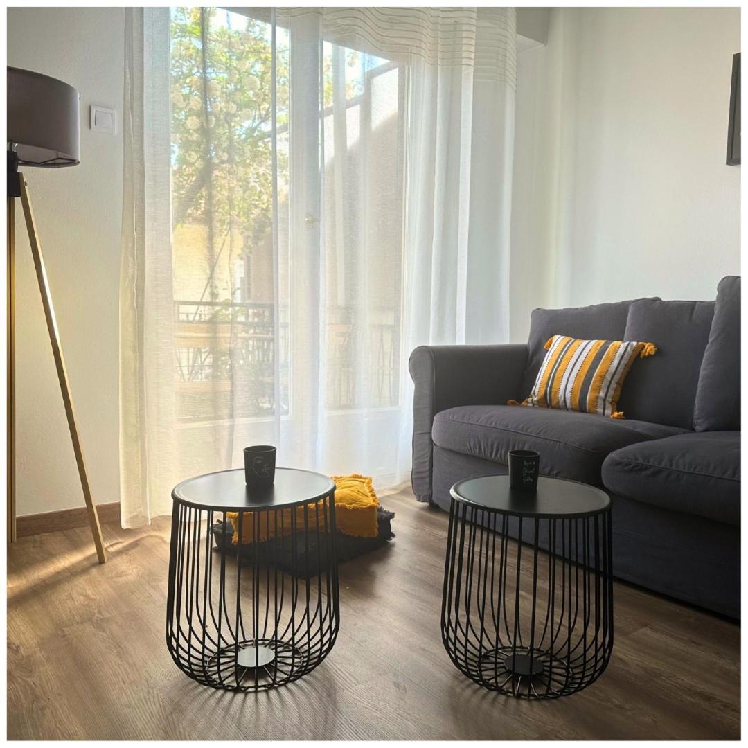 Memories Apartments Μονοκατοικία Στο Καρπενήσι Eksteriør bilde